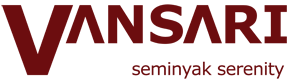 logo vansari hotel seminyak